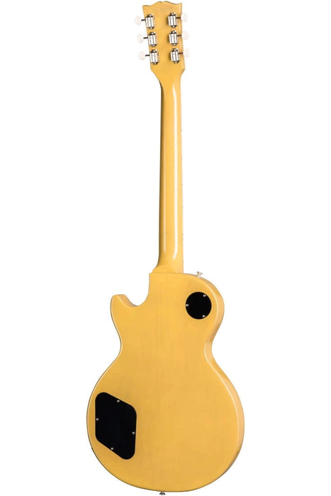 Gibson Les Paul Special, TV Yellow