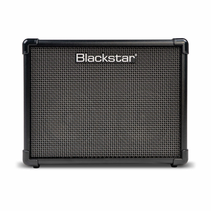 Blackstar IDCORE20V4 - 20W Stereo Digital Modeling Amplifier