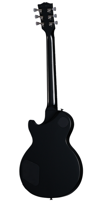 Gibson Les Paul Modern Studio Electric Guitar, Dark Purple Burst Satin
