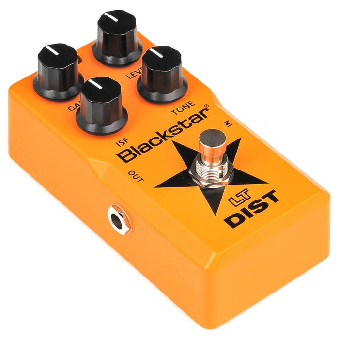 Blackstar - Lt Dist - Compact Distortion Pedal