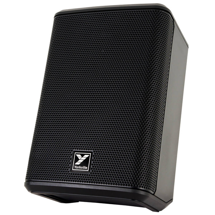 Yorkville Sound EXM Pro-6 Battery Powered Loudspeaker - 6''