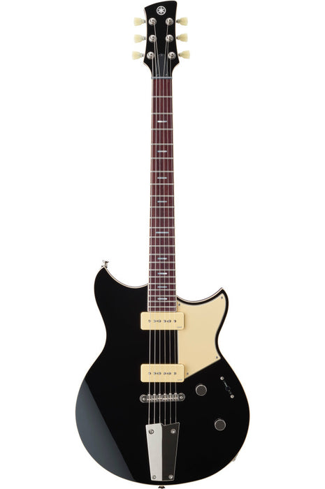 Yamaha RSS02T Revstar II Standard Series Electric Guitar with Gigbag, Black