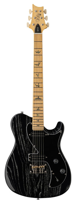 PRS SE NF 53 Black Doghair