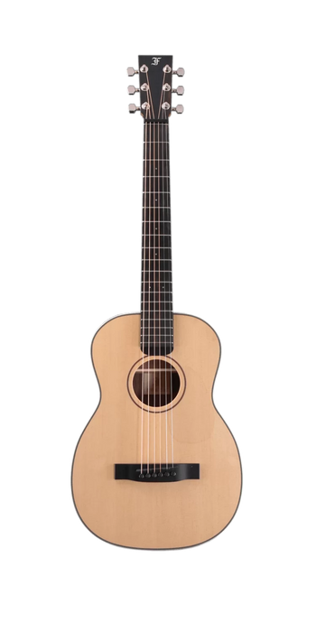 Furch Little Jane LJ 11-SR Acoustic Guitar w/ LR Baggs EAS-VTC