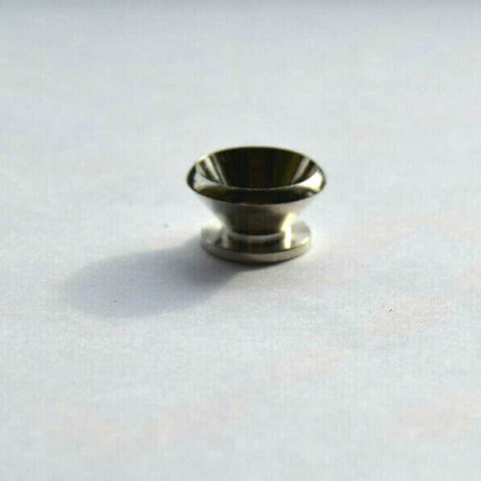 Gretsch Strap Button, Electromatic Collection, Chrome