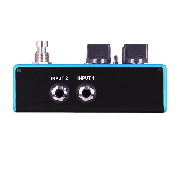 Source Audio SA241 One Series Lunar Phaser