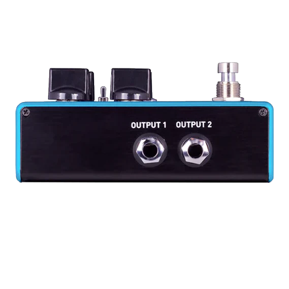 Source Audio SA241 One Series Lunar Phaser