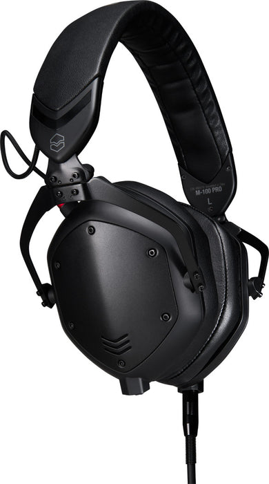 V-Moda M-100PRO Professionnal DJ Headphones