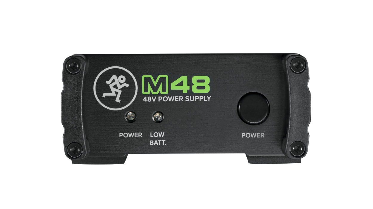 Mackie 48v Power Supply
