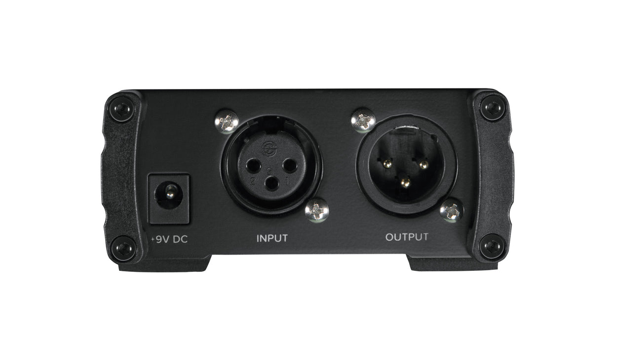 Mackie 48v Power Supply