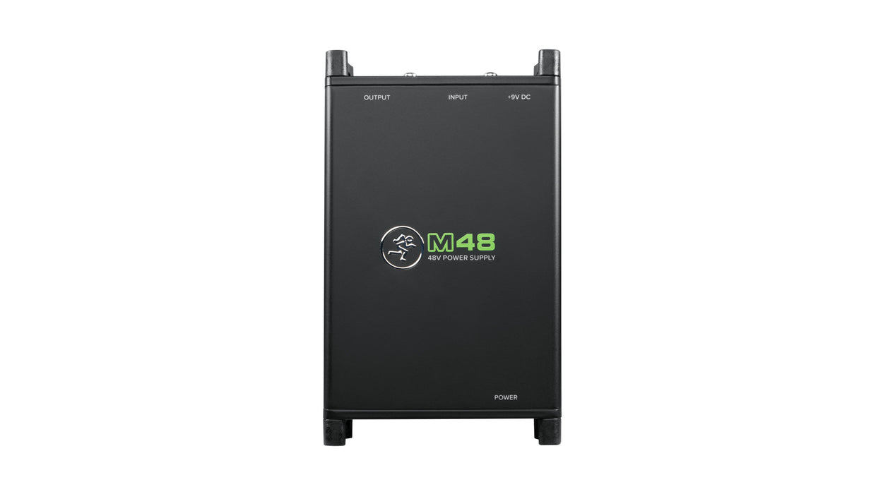 Mackie 48v Power Supply
