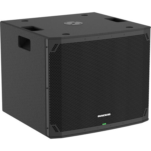 Mackie Thump18Sv4 18" Professional Powered Subwoofer