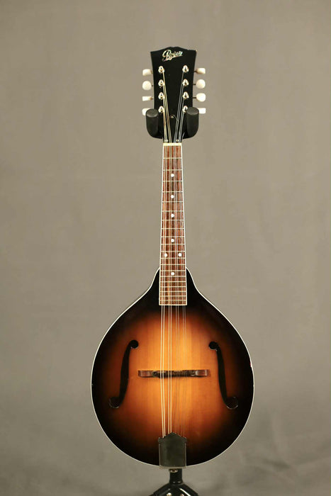 Rover RM-35S Standard Student A-Model Mandolin - Used