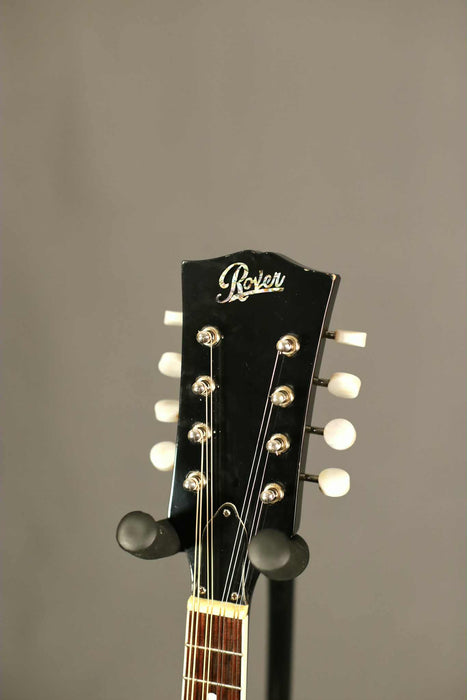 Rover RM-35S Standard Student A-Model Mandolin - Used