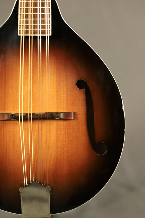 Rover RM-35S Standard Student A-Model Mandolin - Used