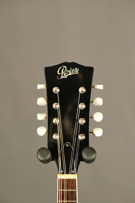 Rover RM-35S Standard Student A-Model Mandolin - Used