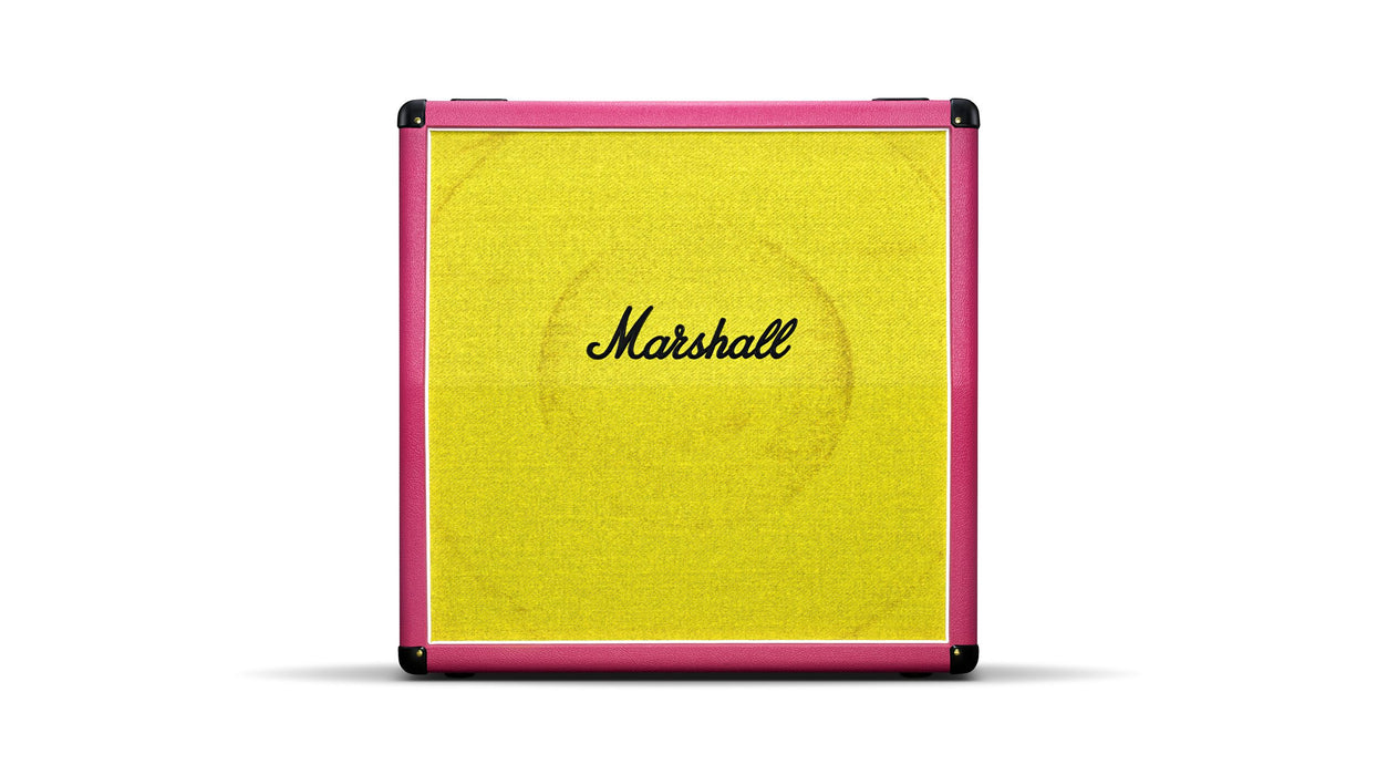 Marshall JCM800 Sex Pistols 50th Anniversary Half Stack Bundle