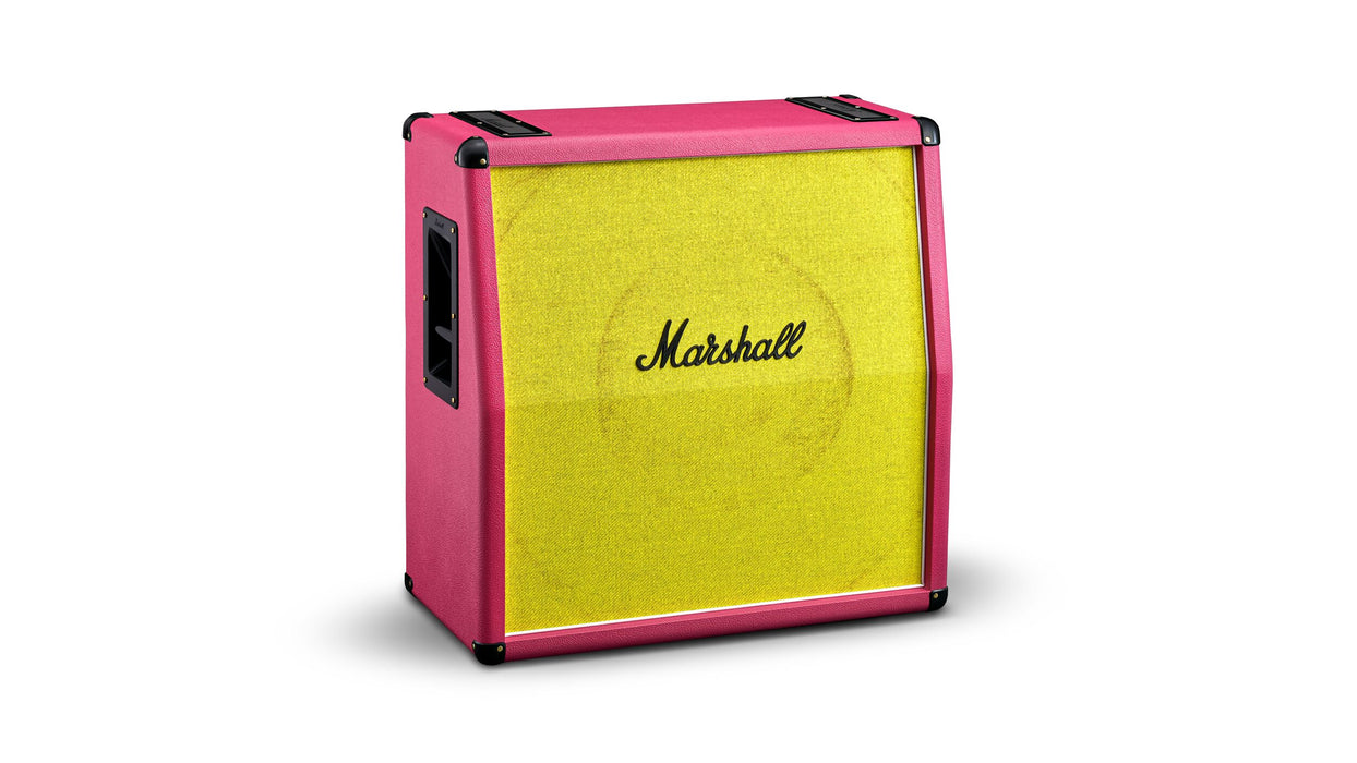 Marshall JCM800 Sex Pistols 50th Anniversary Half Stack Bundle