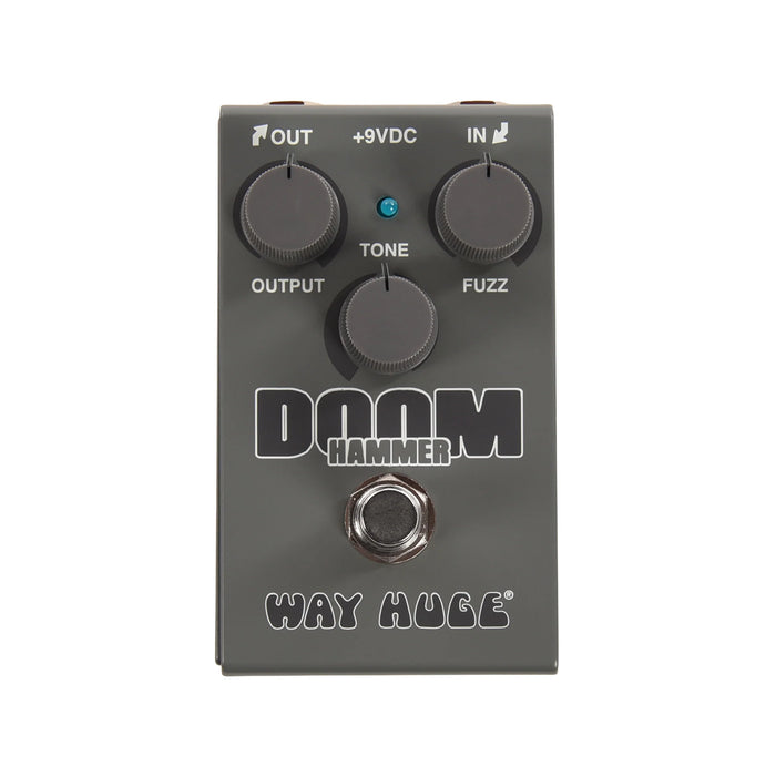 Way Huge Doom Hammer Fuzz