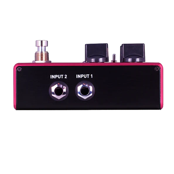 Source Audio SA240 One Series Mercury Flanger