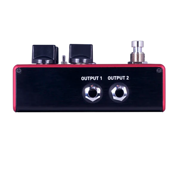 Source Audio SA240 One Series Mercury Flanger