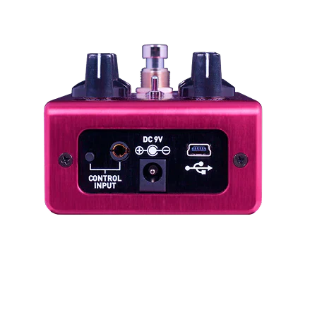 Source Audio SA240 One Series Mercury Flanger