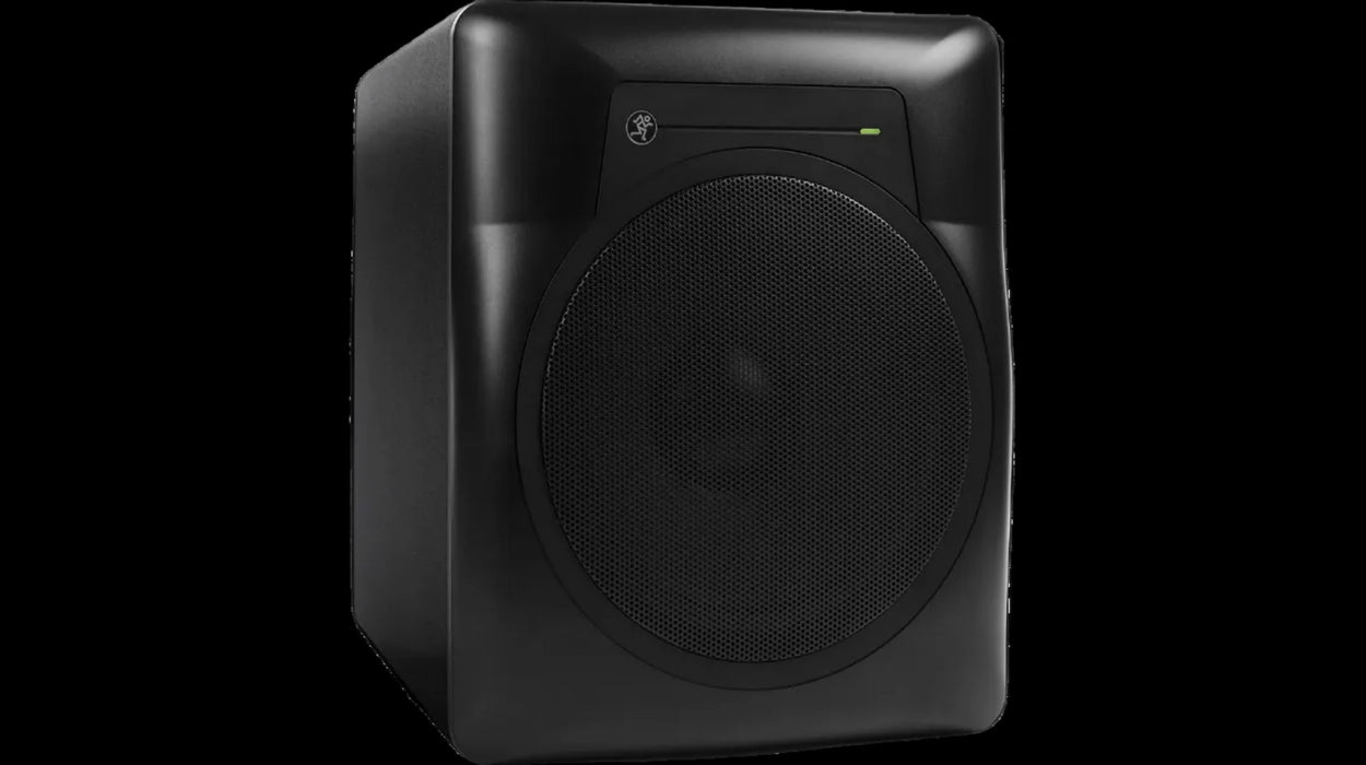 Mackie 120w Powered Studio Subwoofer, 10”