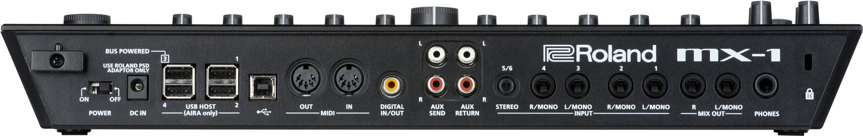 Roland MX-1 AIRA Mixer