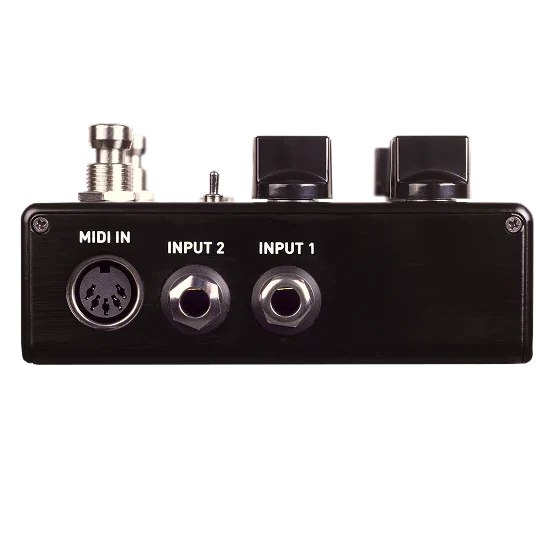 Source Audio SA260A One Series Nemesis ADT Analog Delay pedal
