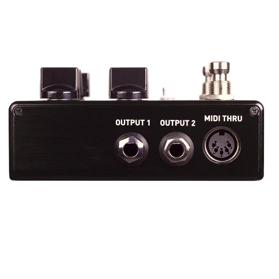 Source Audio SA260A One Series Nemesis ADT Analog Delay pedal