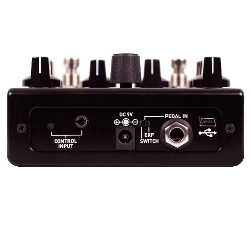 Source Audio SA260A One Series Nemesis ADT Analog Delay pedal