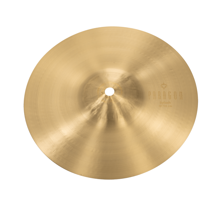 Sabian 10" Paragon Splash