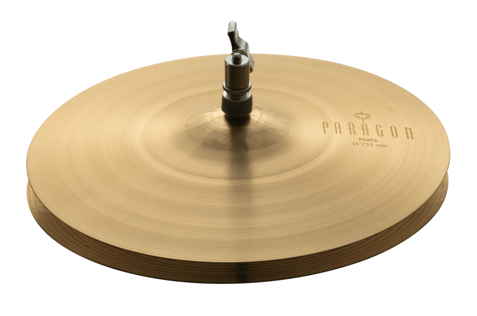 Sabian 13" Paragon Hat Top