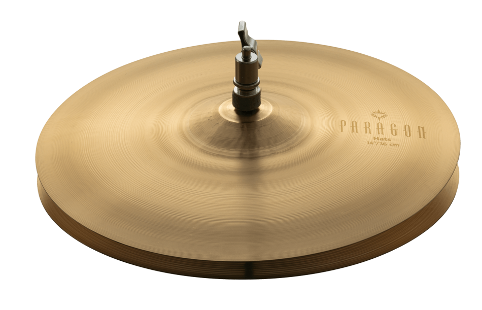 Sabian 14" Paragon Hat Bottom