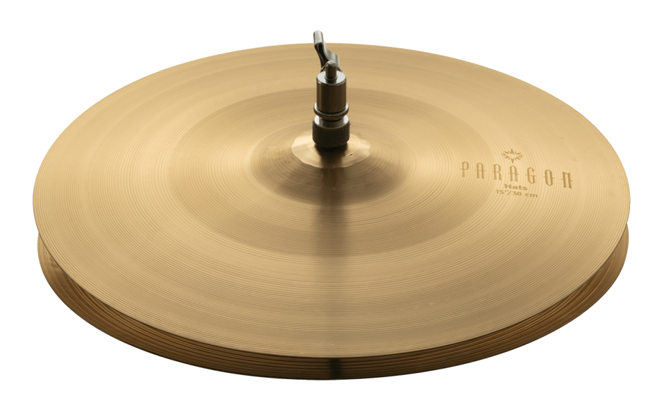 Sabian 15" Paragon Hats