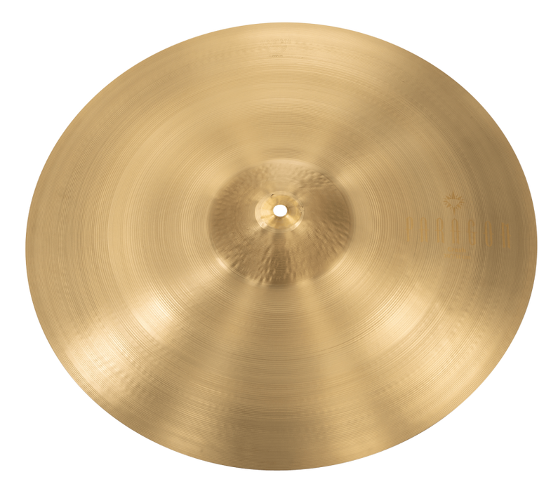 Sabian Paragon Complete Set