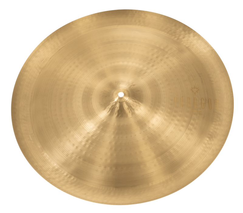 Sabian Paragon Complete Set