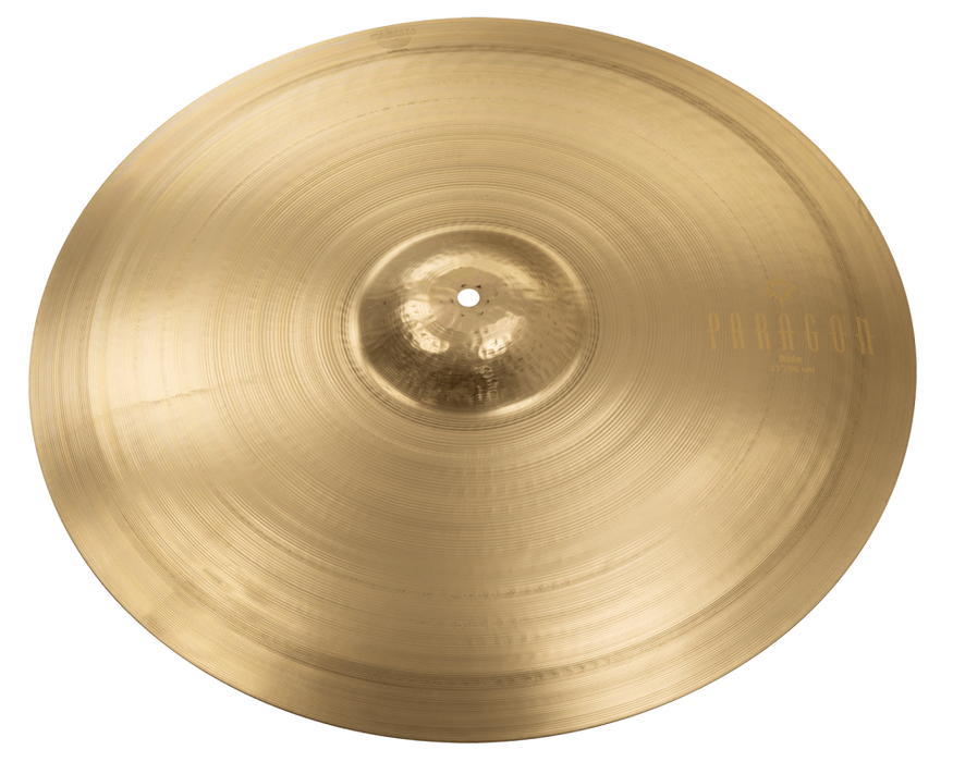 Sabian Paragon Performance Set