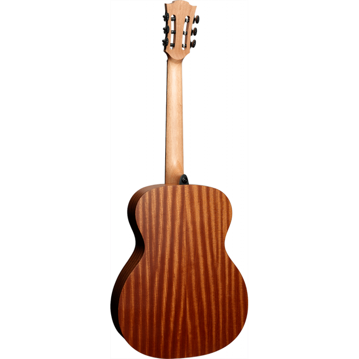 Lag TN70A Tramontane N70 Auditorium Nylon Acoustic Guitar