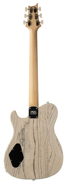 PRS NF53 - White Doghair