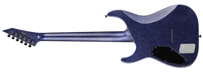 ESP E-II HORIZON NT HS, Amethyst Sparkle