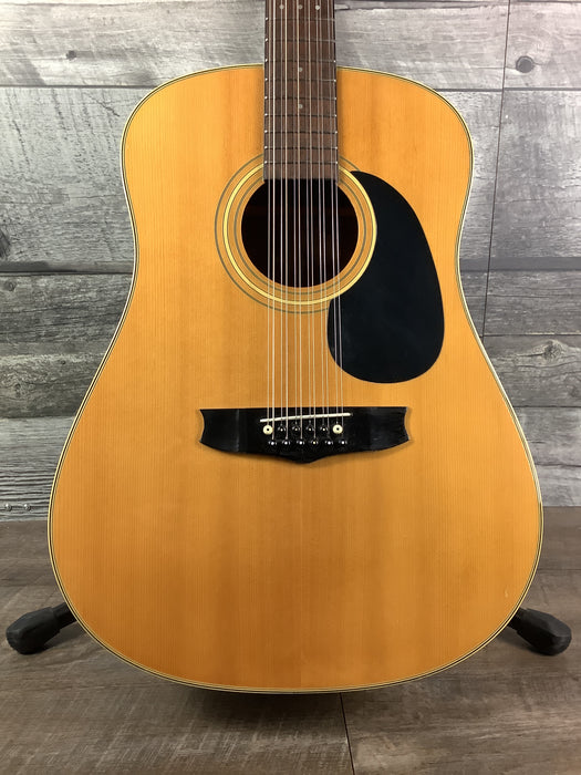 Vantage VS12 12-String Acoustic Guitar - Used