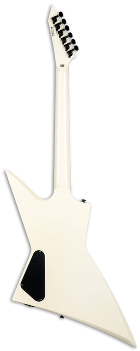 ESP LTD EX-200, Olympic White