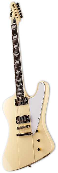 ESP LTD PHOENIX-1000, Vintage White