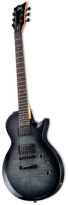 ESP LTD EC-200DX, Charcoal Burst