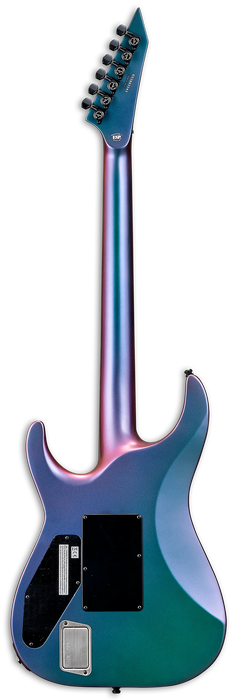 ESP E-II Horizon FR-II, Satin