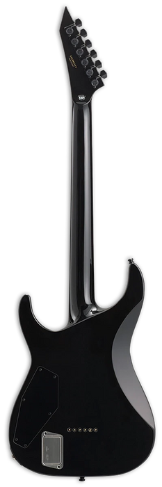 ESP E-II HORIZON NT-II, See-through Black Sunburst