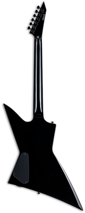 ESP LTD EX-201 Electric Guitar, Black Satin