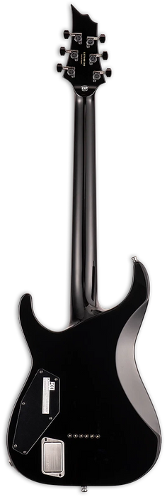 ESP E-II Luke Kilpatrick LK-1 Horizon NT, Black