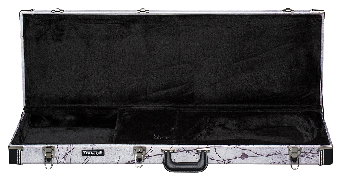 ESP Tombstone MH Hard Shell Form-Fit Case, Tombstone